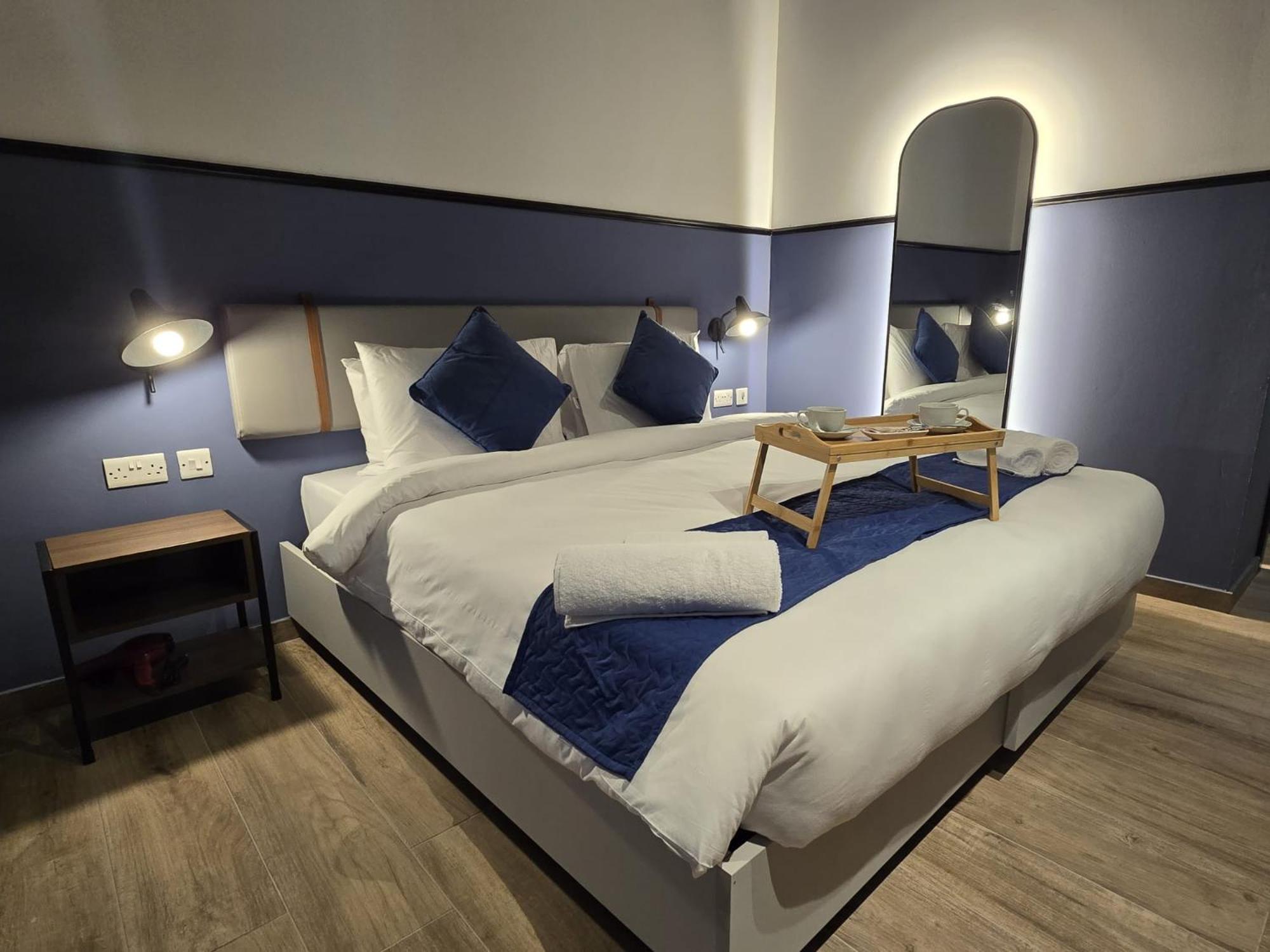 South32 Hotel Birżebbuġa Exteriör bild
